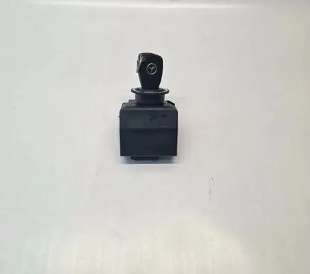 Mercedes-Benz CLK A209 C209 Ignition lock A2095450908