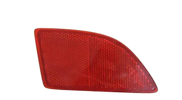 Mazda 3 II Rear tail light reflector BCW8515L0