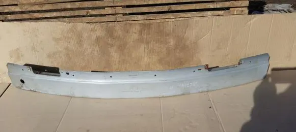Opel Meriva B Front bumper support beam 