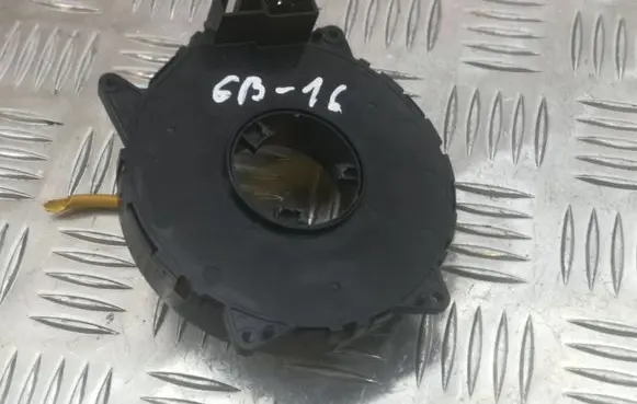 Hyundai Trajet Airbag slip ring squib (SRS ring)
