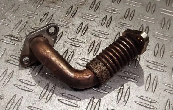 Man TGE 1gen EGR valve 04L131521BG 04L131521