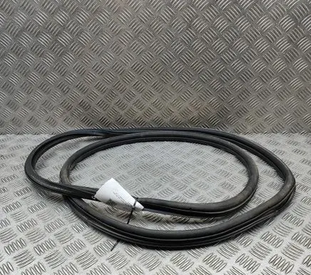 Volkswagen Golf VII Rubber seal front door (on door) 5G4867912B