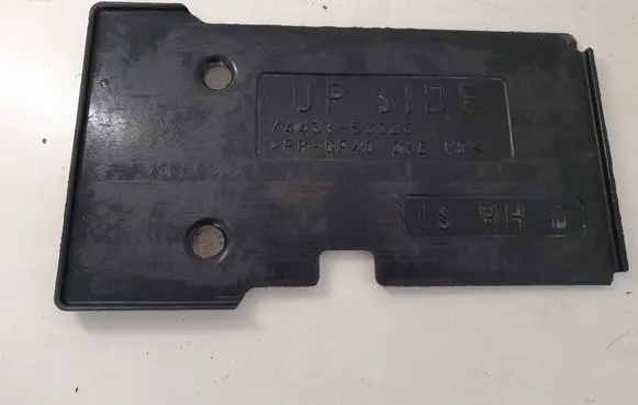 Lexus IS 220D-250-350 Battery tray 7443353020