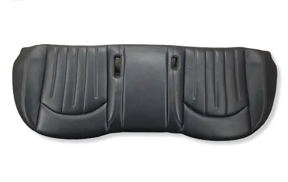 Audi A8 S8 D4 4H Rear seat 4H0885203
