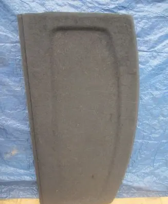 Volkswagen Golf V Parcel shelf 1K6863533