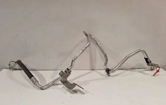 Renault Trafic III (X82) Air conditioning (A/C) pipe/hose 924804522R