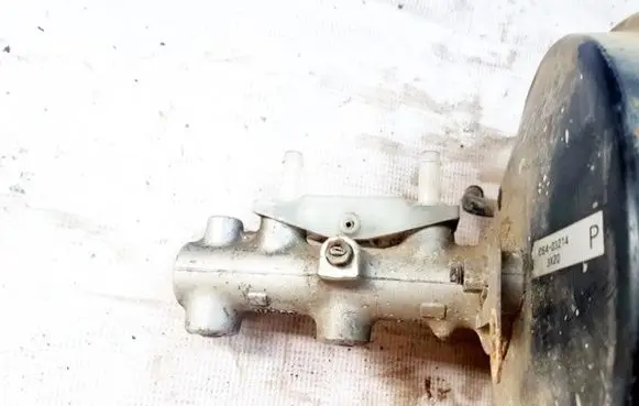 Mitsubishi Outlander Master brake cylinder