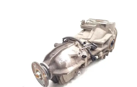 Mazda CX-7 Rear differential MA2727151 T525E