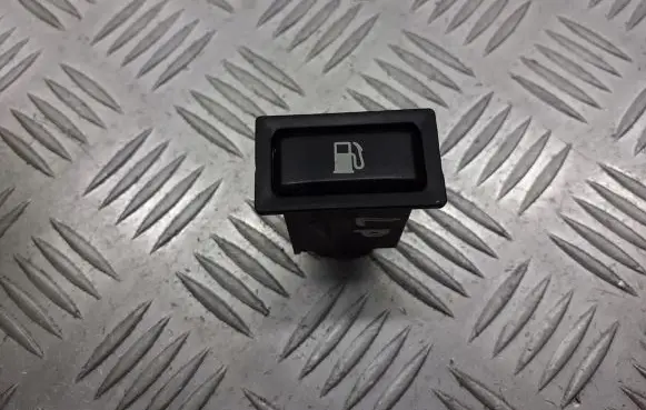 Toyota Avensis Verso Fuel tank opening switch 156795