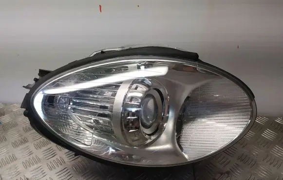 Mercedes-Benz R W251 Headlight/headlamp 26344802 26345000 A25182602