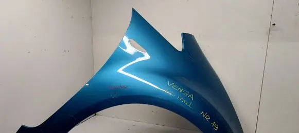 Hyundai ix20 Fender