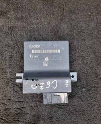 Audi A6 S6 C6 4F Gateway control module 4F0907468E 4F0910468A