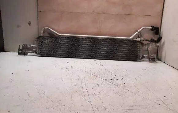 Ford Focus C-MAX Fuel cooler (radiator) 