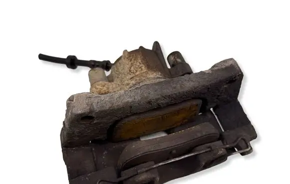 Volvo XC70 Front brake caliper 