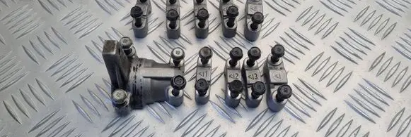 KIA Ceed Camshaft holder