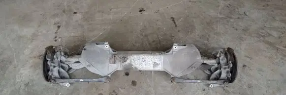 Citroen C5 Rear subframe 