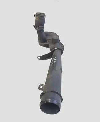 Citroen C5 Intercooler hose/pipe 9651164580 52180
