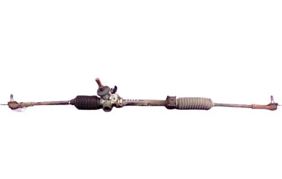 Renault Clio III Steering rack