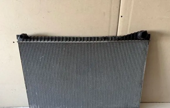 Jaguar XF X260 Coolant radiator GX638005AB