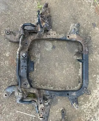Opel Zafira A Front subframe