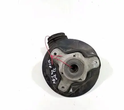Mercedes-Benz E W212 Front shock absorber damper bump stop A2049810025