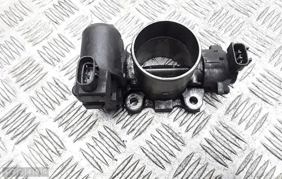 Toyota RAV 4 (XA30) Throttle valve 1923002010