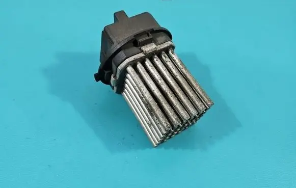 Volvo V70 Heater blower motor/fan resistor 5HL00894120 IMPRK1564895