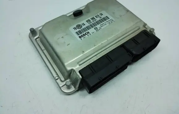 Audi A4 S4 B5 8D Engine control unit/module 038906019GQ 0281010941