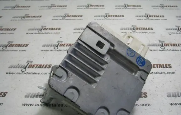 Toyota Prius (XW20) Other control units/modules 1129001091