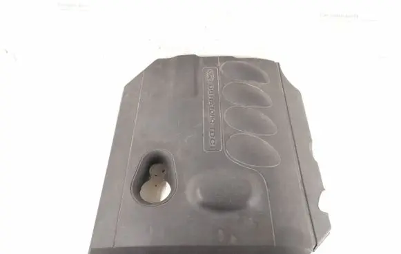 Ford Mondeo MK IV Engine cover (trim) 7M5Q6N041DA 7M5Q6N041