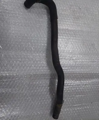 BMW 5 F10 F11 Engine coolant pipe/hose 15476810