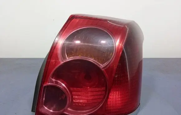 Toyota Avensis T250 Rear/tail lights 05-48