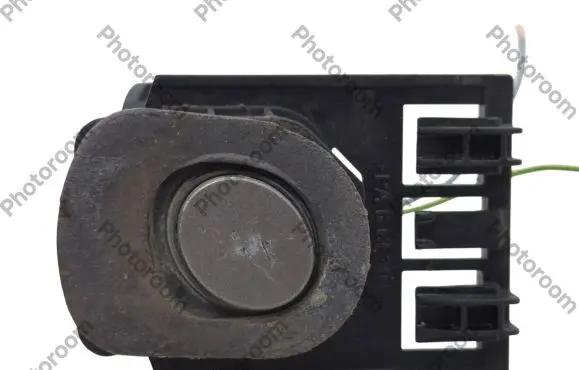 Peugeot 607 Switch for retractable tow bar 9632343580