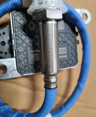 Renault Koleos II Lambda probe sensor A3C0684720000