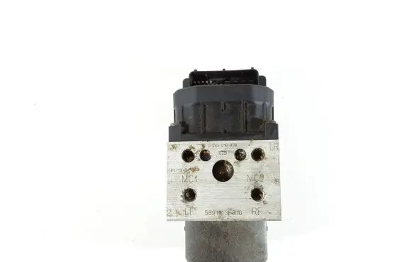 KIA Sorento ABS Pump 0265216928 589103E310 0273005660