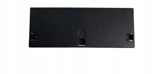 Hyundai i30 Rear bumper mounting bracket 86519G4050