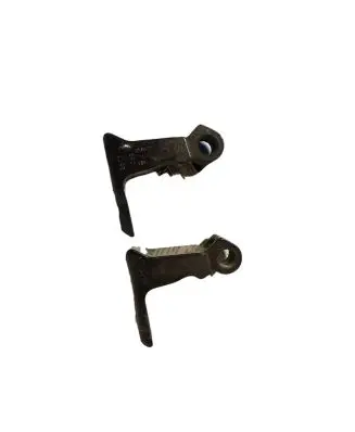 Audi Q5 SQ5 Front door hinges set 8K0831402E 8K0831402B