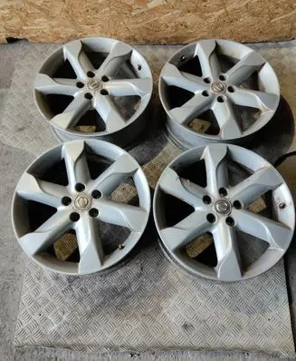 Nissan Murano Z51 R18 alloy rim 18X7J