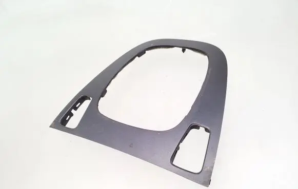 Fiat Croma Gear shifter surround trim plastic 735364120