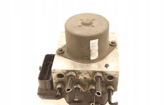 Ford Mondeo MK IV ABS Pump AG912C405AA