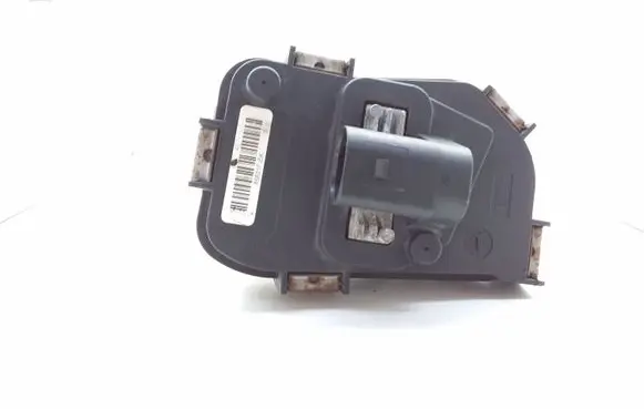 Intake manifold valve actuator/motor