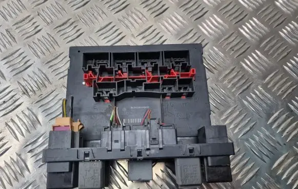 Comfort/convenience module