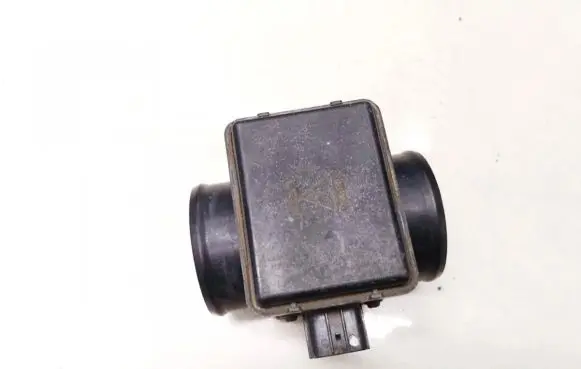 Mazda 323 F Mass air flow meter e5t51171 b3h7