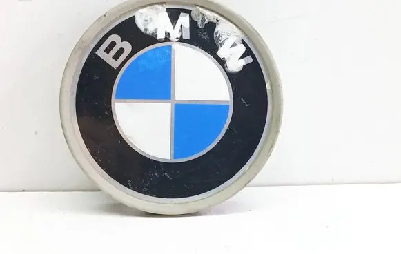 BMW 5 E39 Original wheel cap 1095361