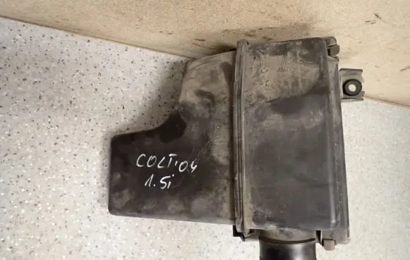 Mitsubishi Colt Air filter box cover 