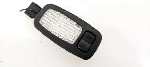 Hyundai i20 (GB IB) Rear seat light 928923SXXX 92892-3SXXX