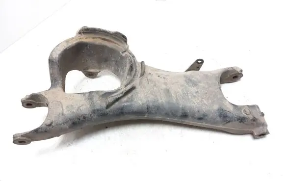 Rear upper control arm/wishbone