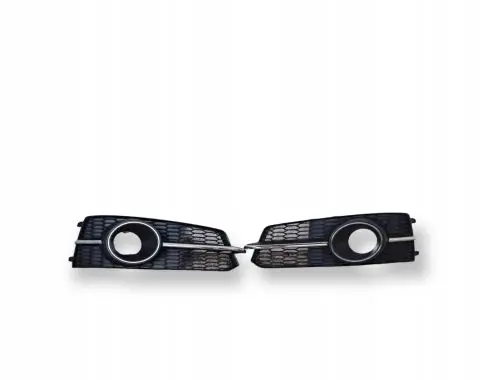 Audi A6 C7 Front fog light trim/grill 4G0807682AP