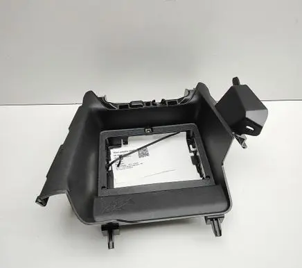 Opel Mokka B Other center console (tunnel) element 9832185480