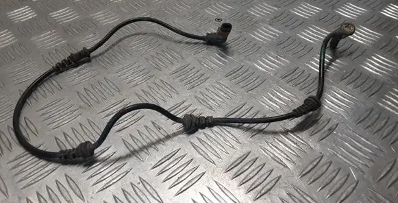 Mercedes-Benz R W251 ABS brake wheel speed sensor A2514404937